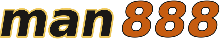 man888 logo